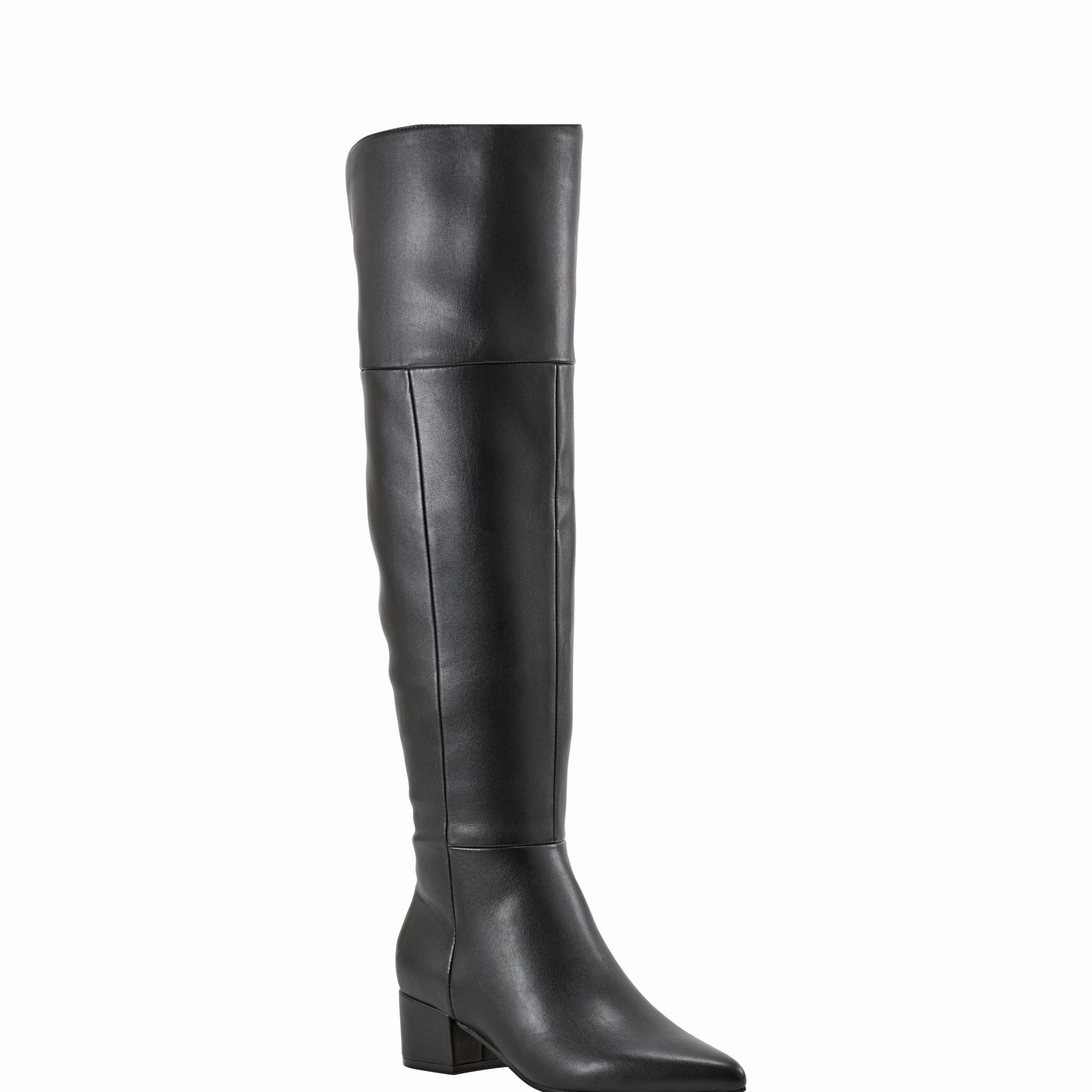 Lottie Over The Knee Boot