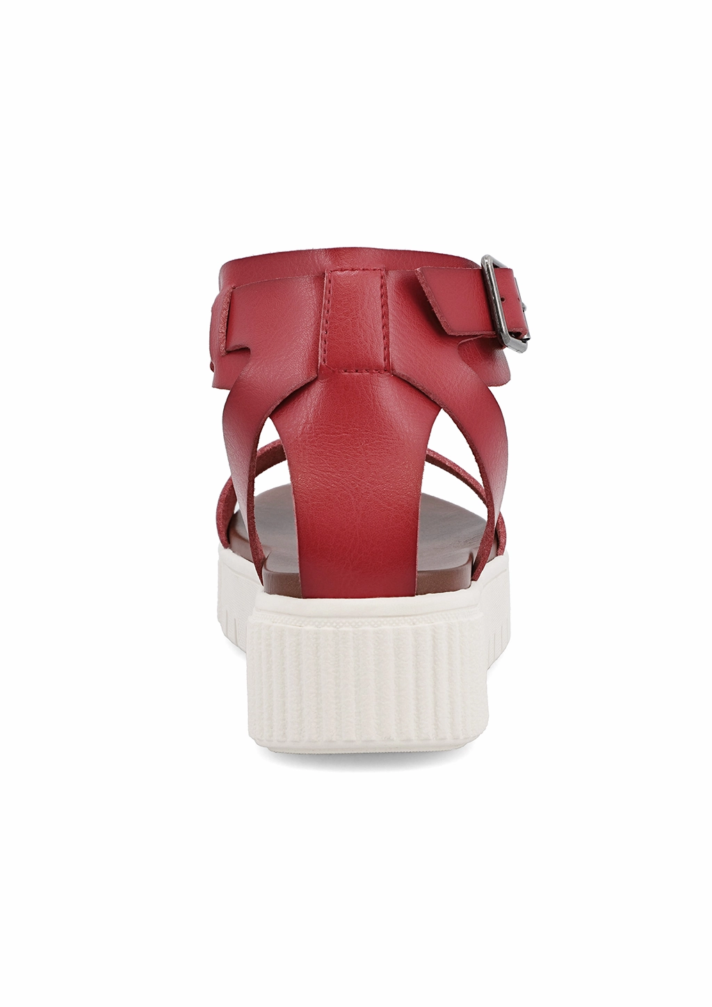 LUNNA - RED