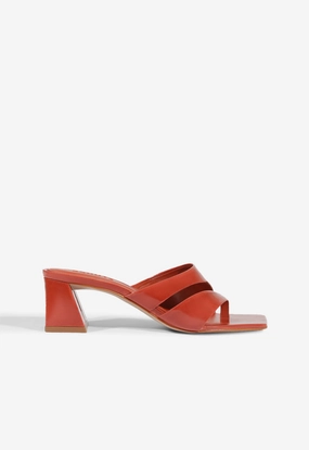 Madeline Mid Sandal