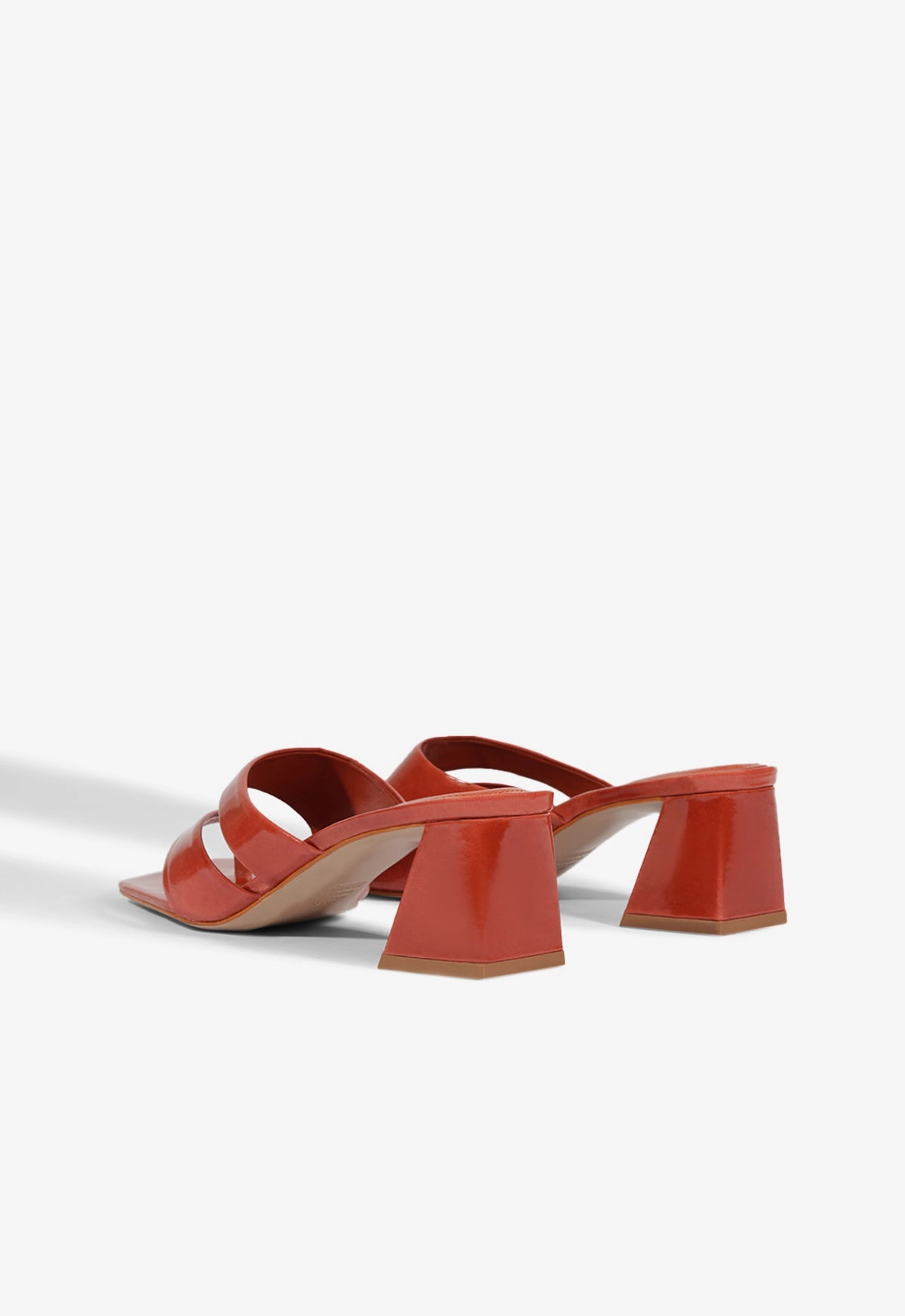 Madeline Mid Sandal
