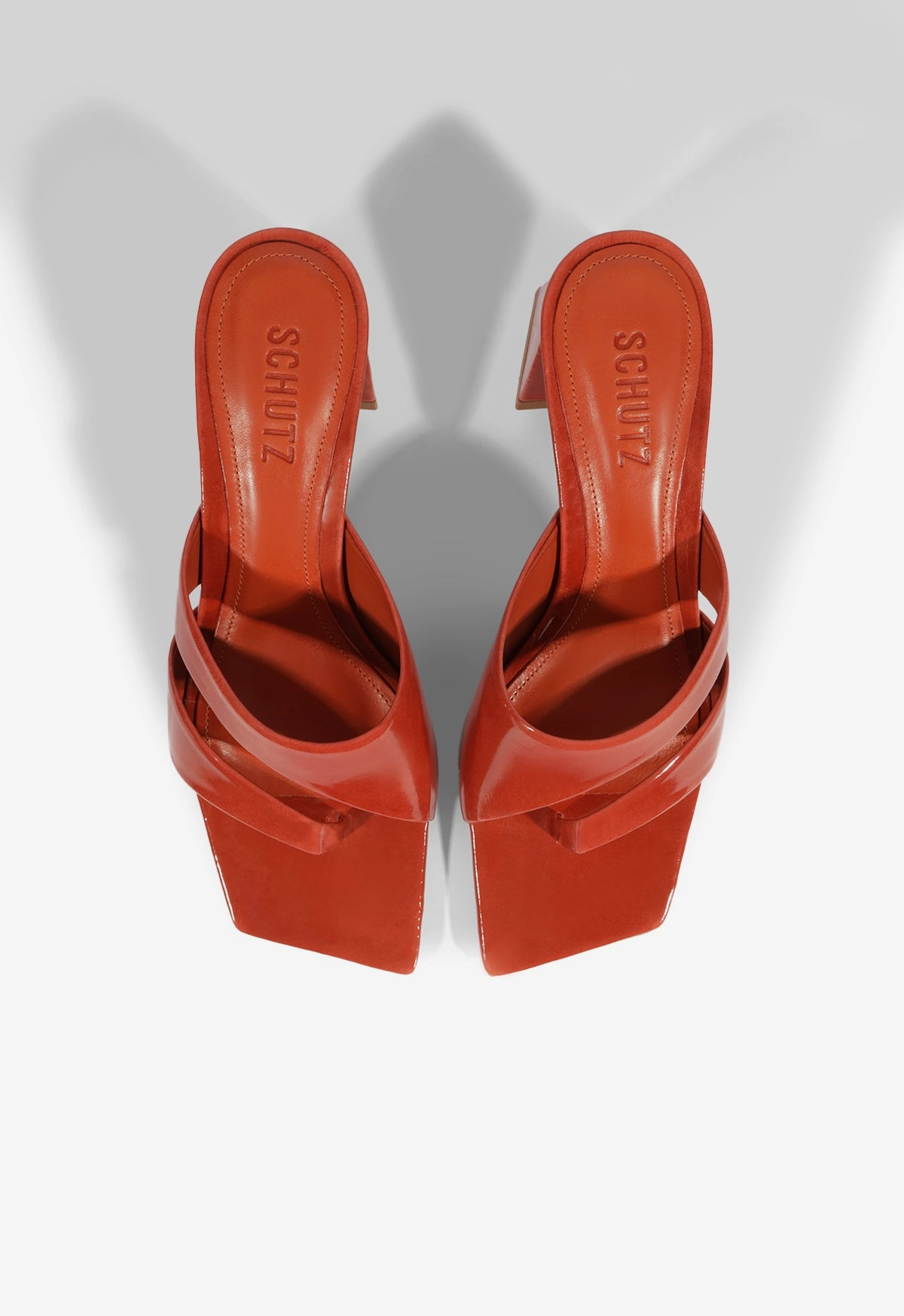 Madeline Mid Sandal