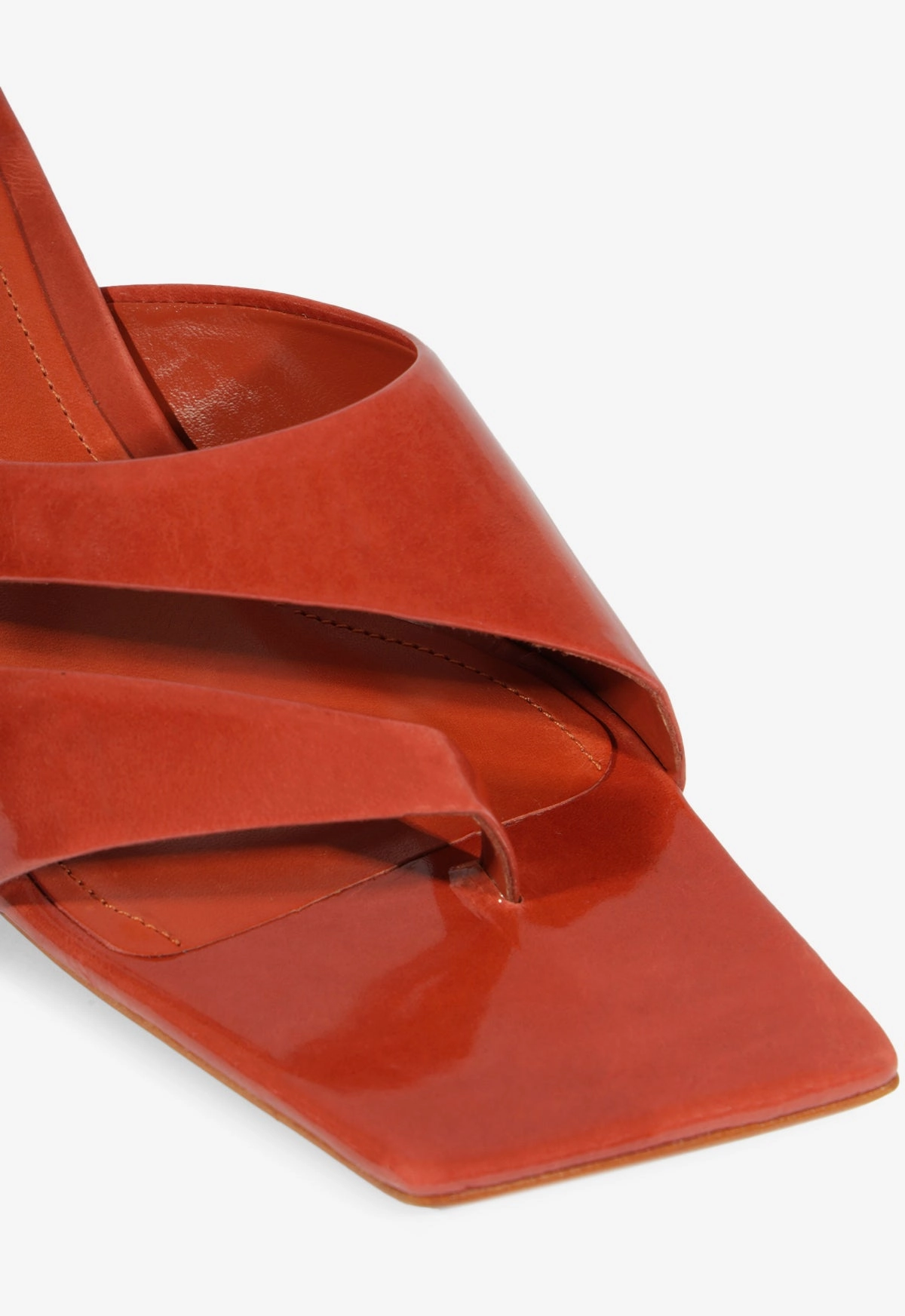 Madeline Mid Sandal