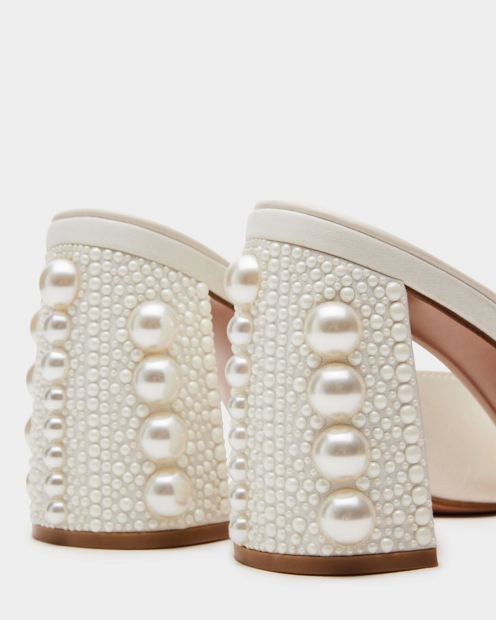 MANIA PEARL WHITE