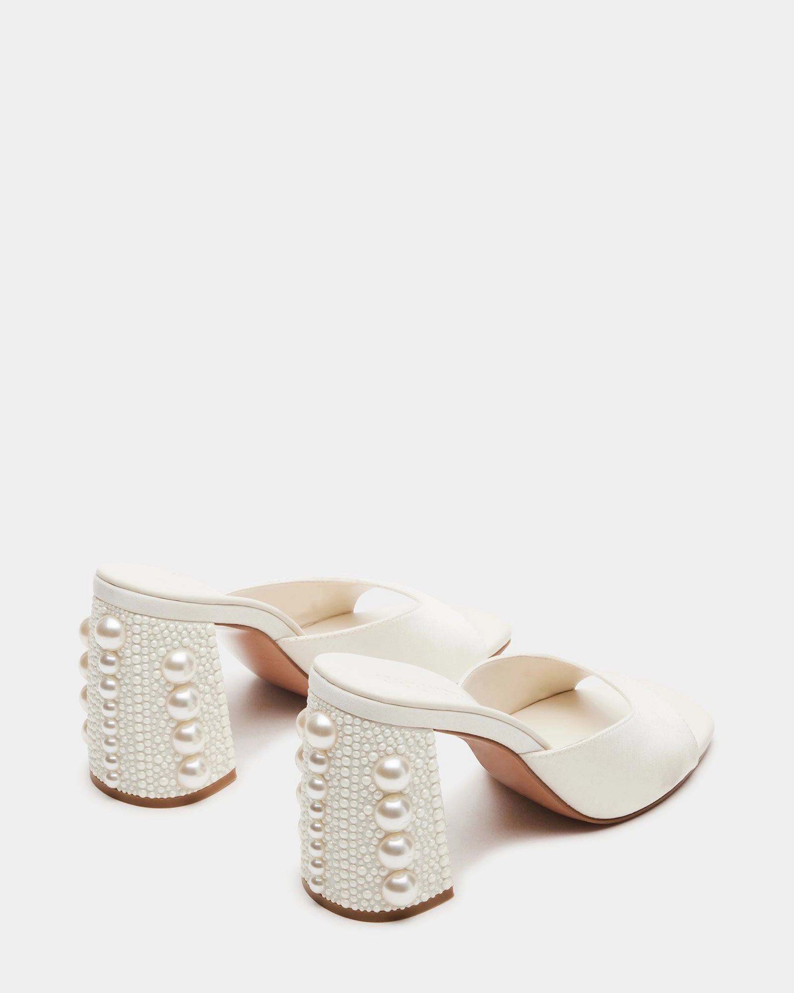 MANIA PEARL WHITE