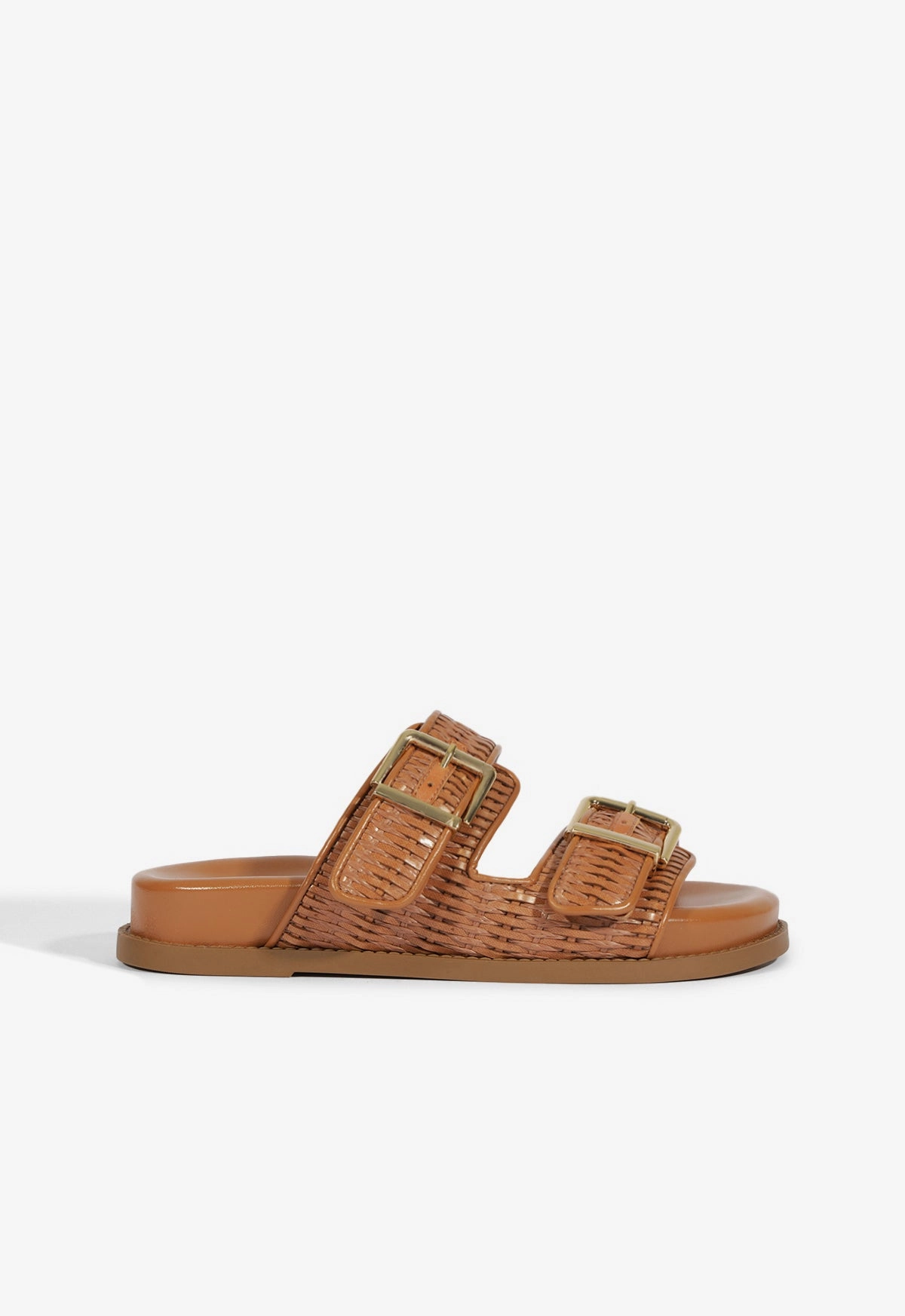Naomi Sporty Sandal