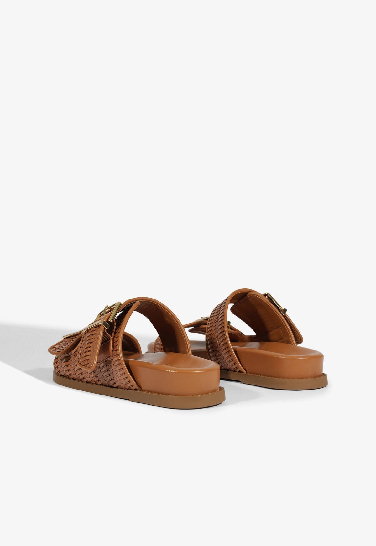Naomi Sporty Sandal