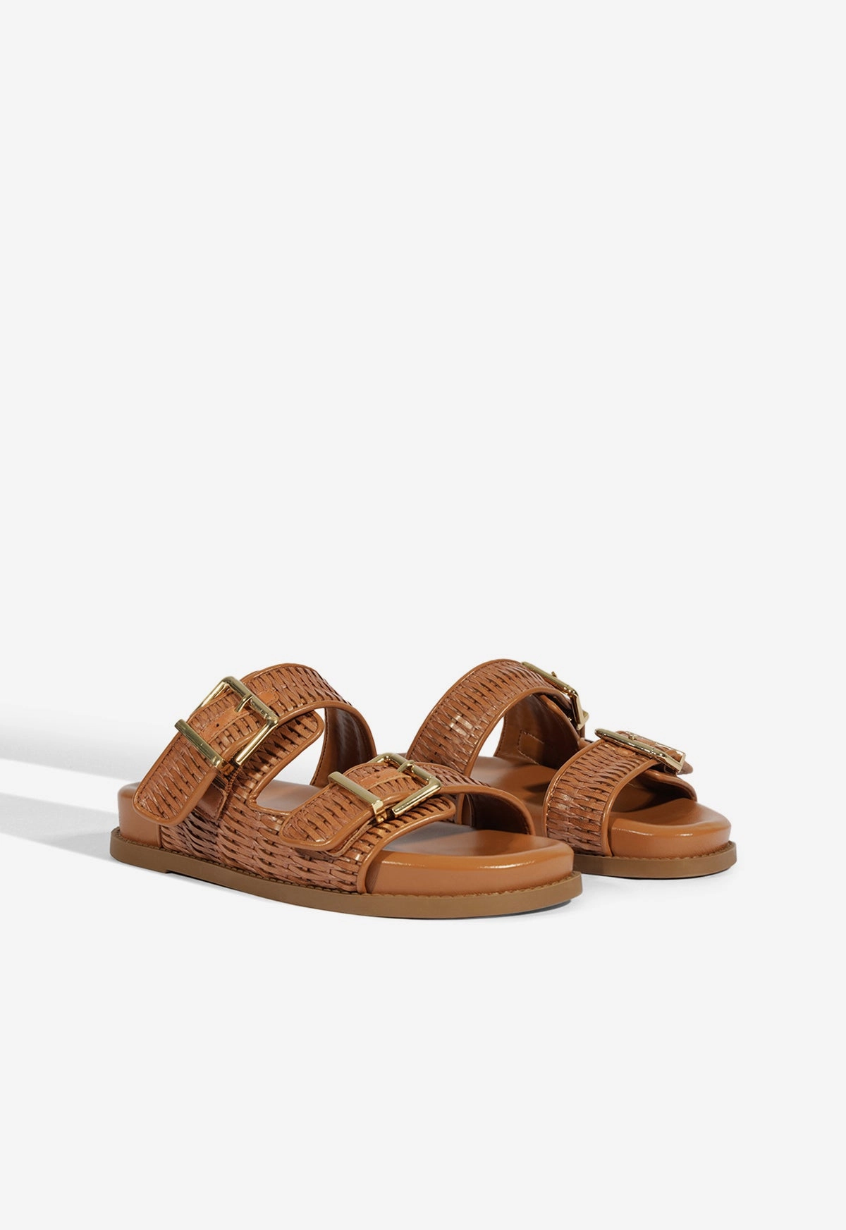 Naomi Sporty Sandal