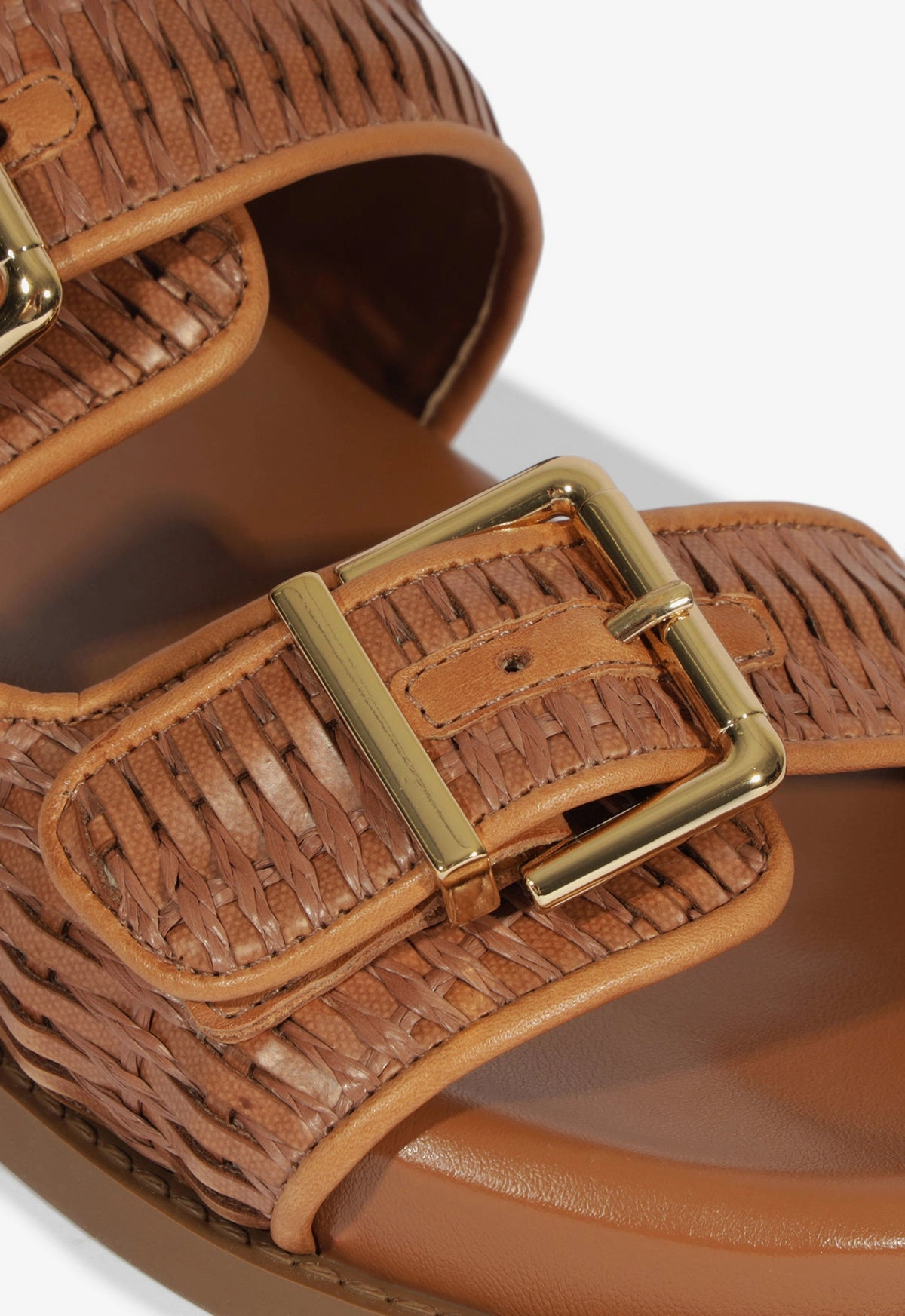 Naomi Sporty Sandal