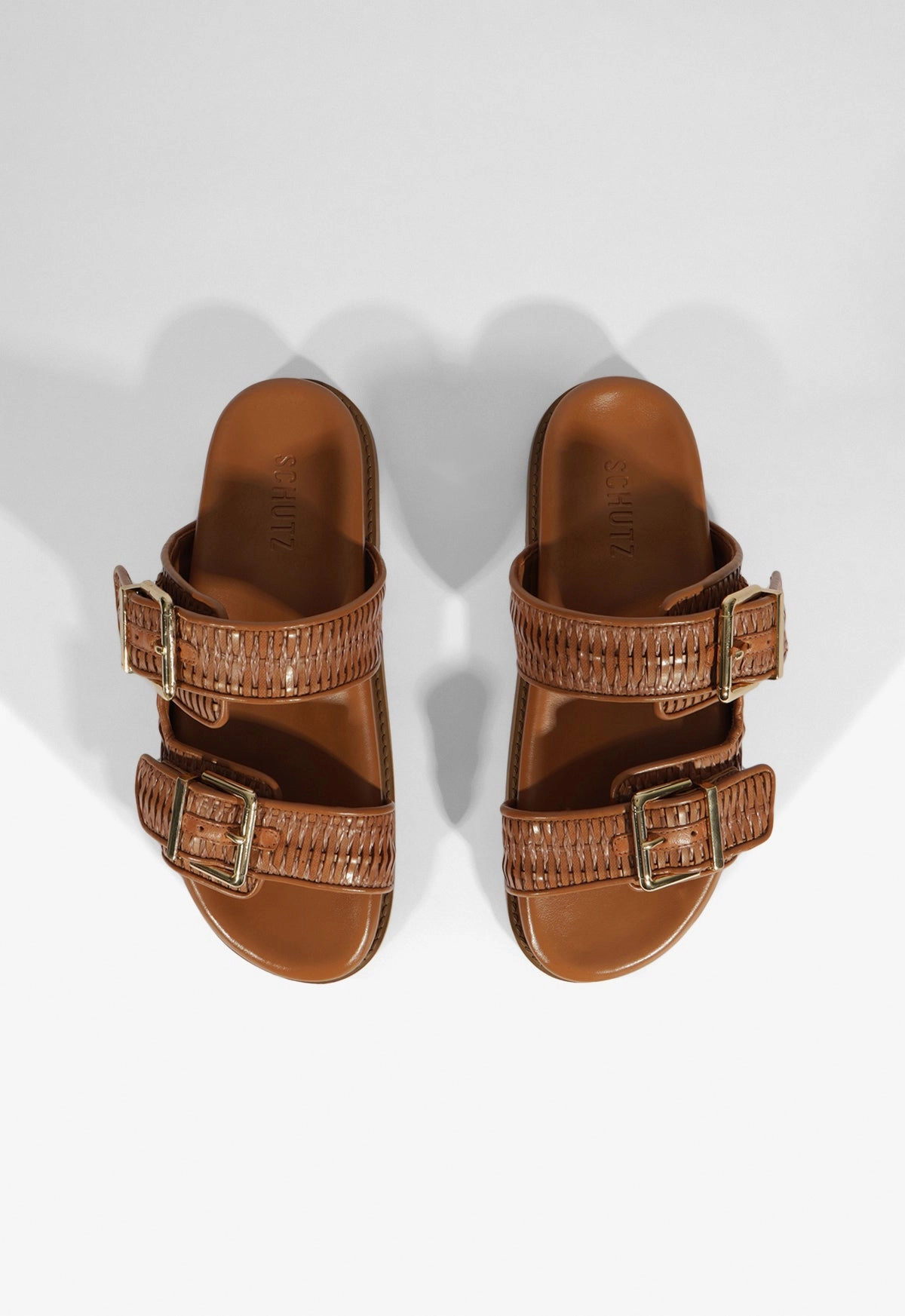 Naomi Sporty Sandal