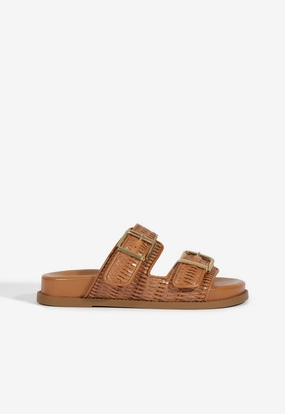 Naomi Sporty Sandal