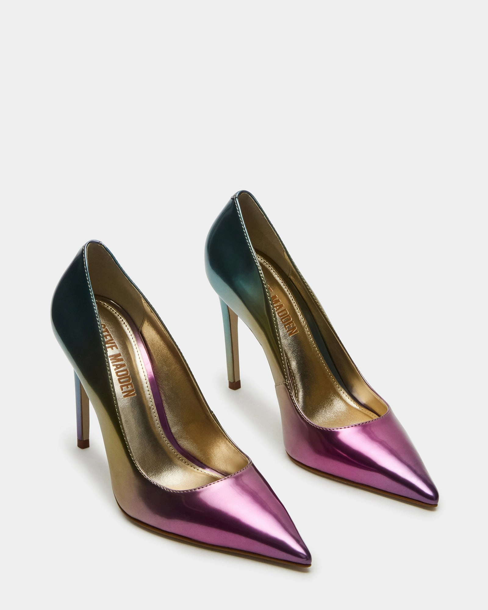 NOIR METALLIC MULTI