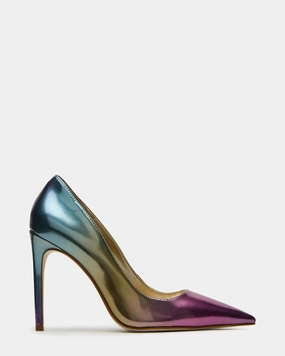 NOIR METALLIC MULTI