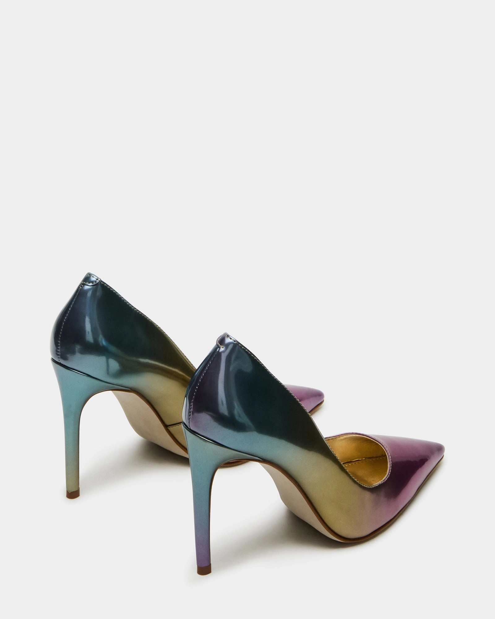 NOIR METALLIC MULTI