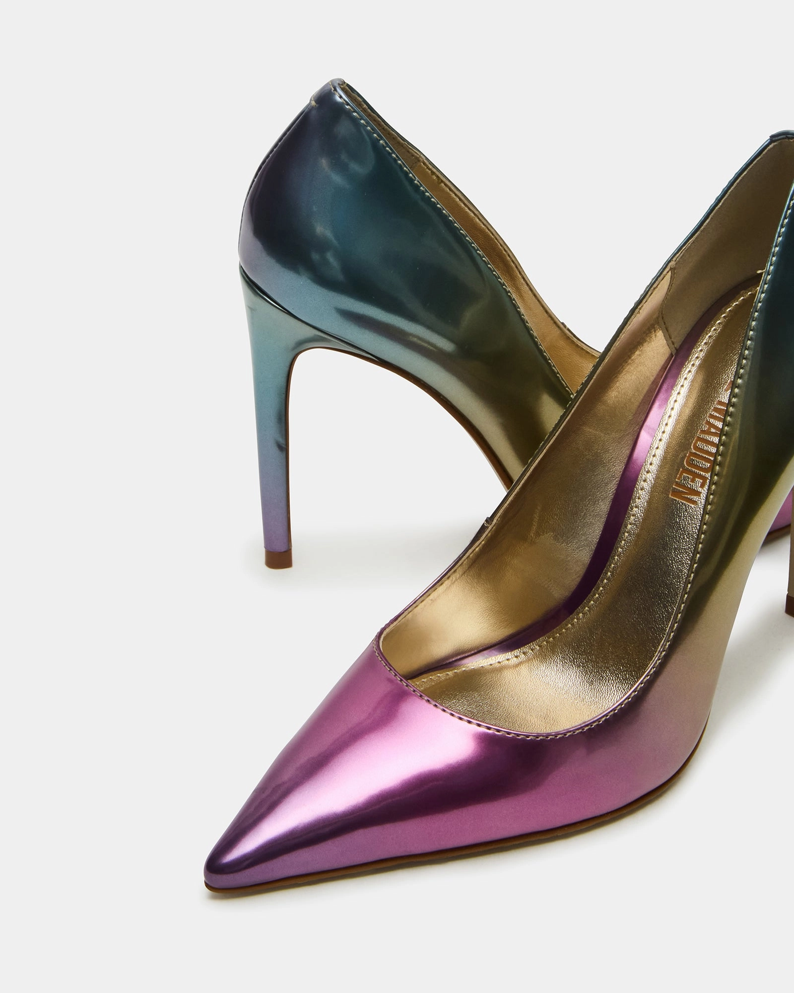 NOIR METALLIC MULTI