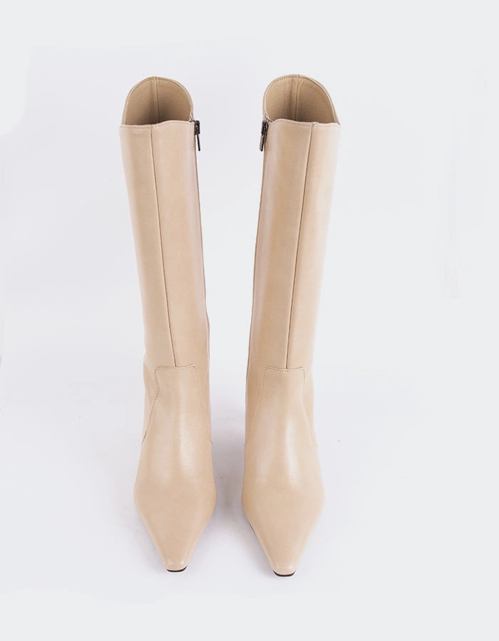 Odyssia Camel Leather