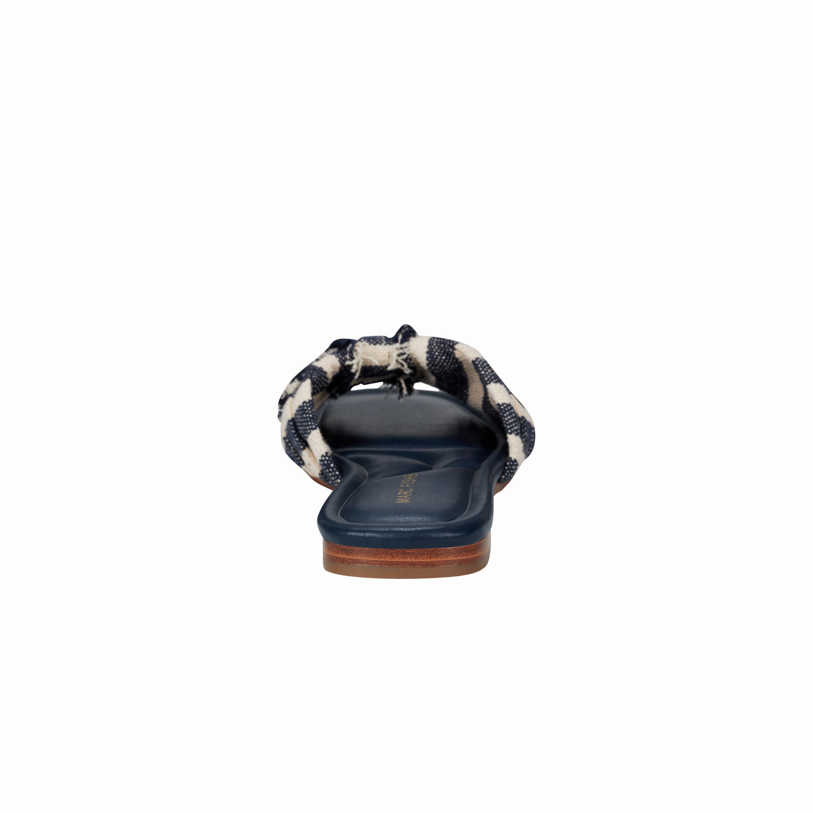Orbit Flat Sandal