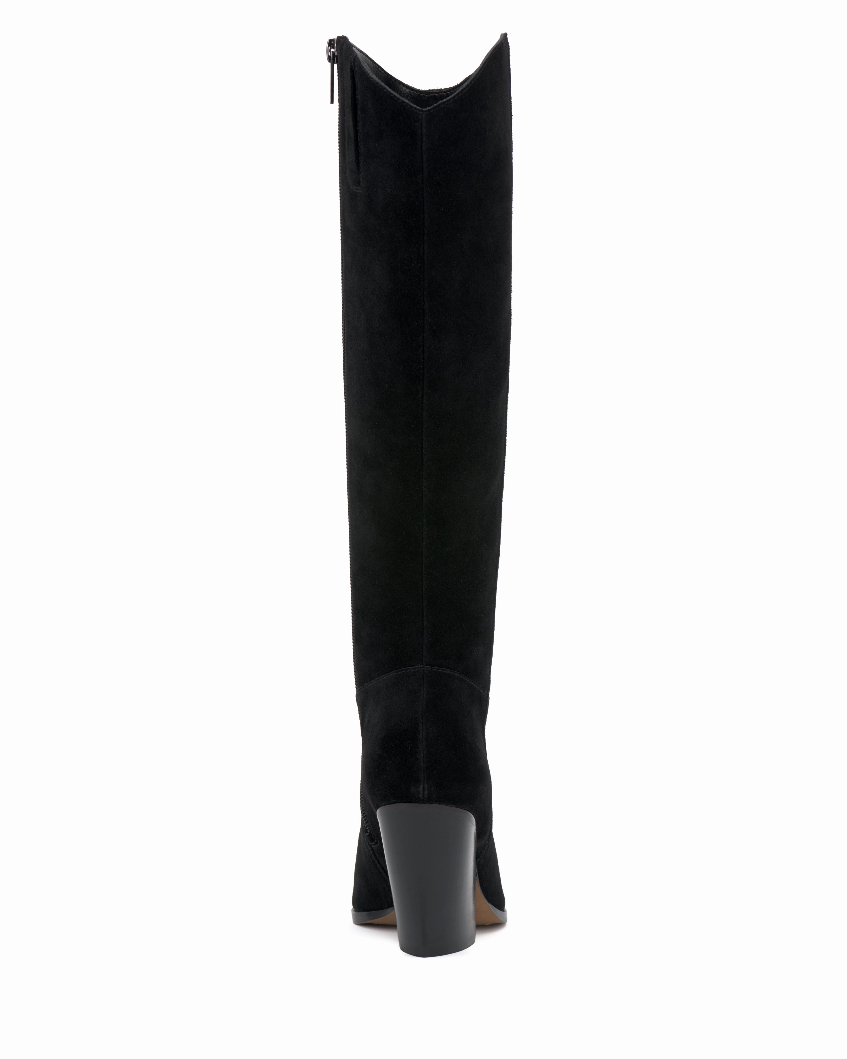 Oyennie Knee High Boot