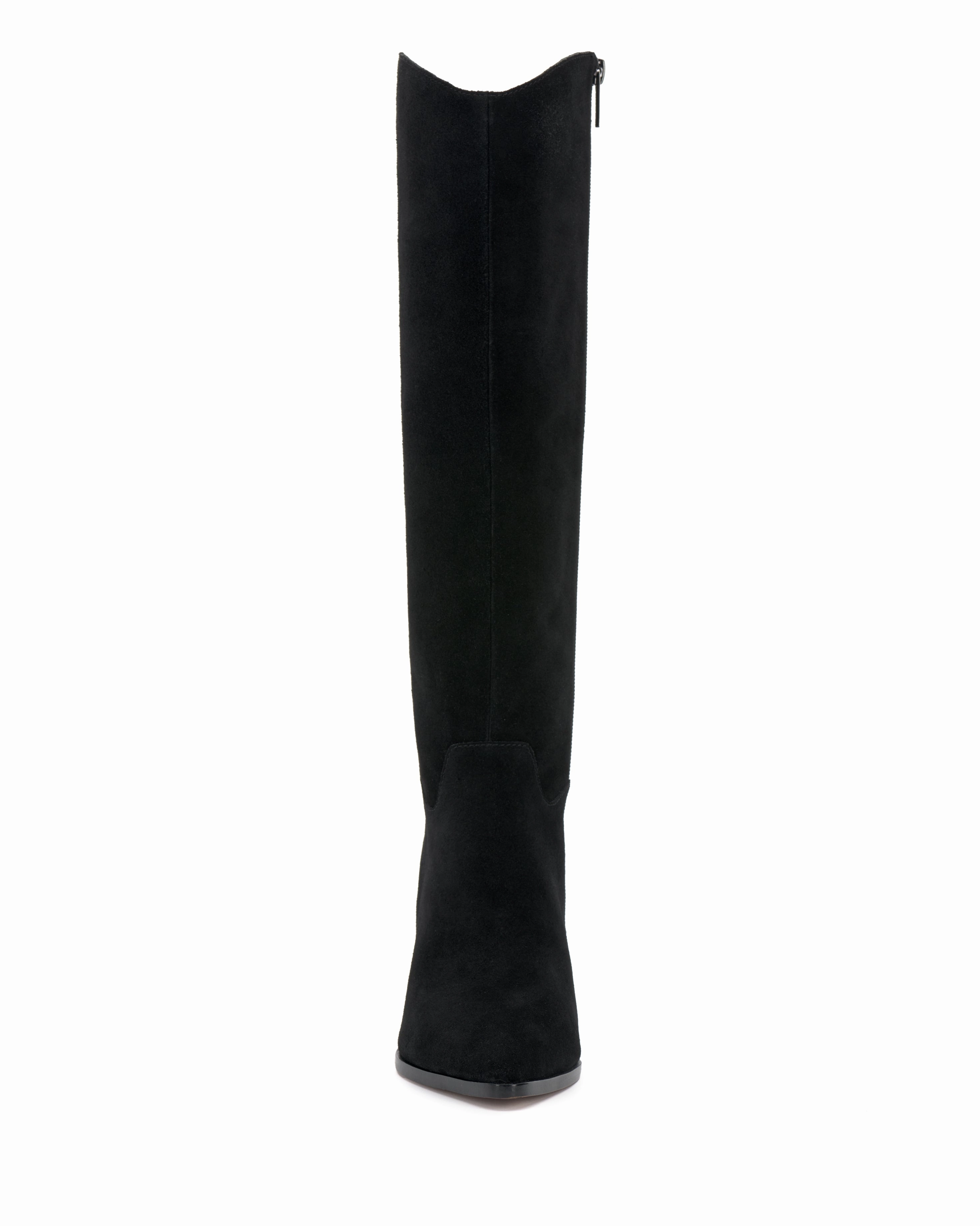 Oyennie Knee High Boot