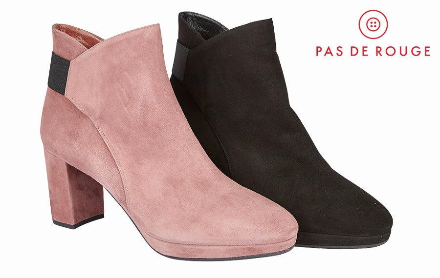 Pas Holly