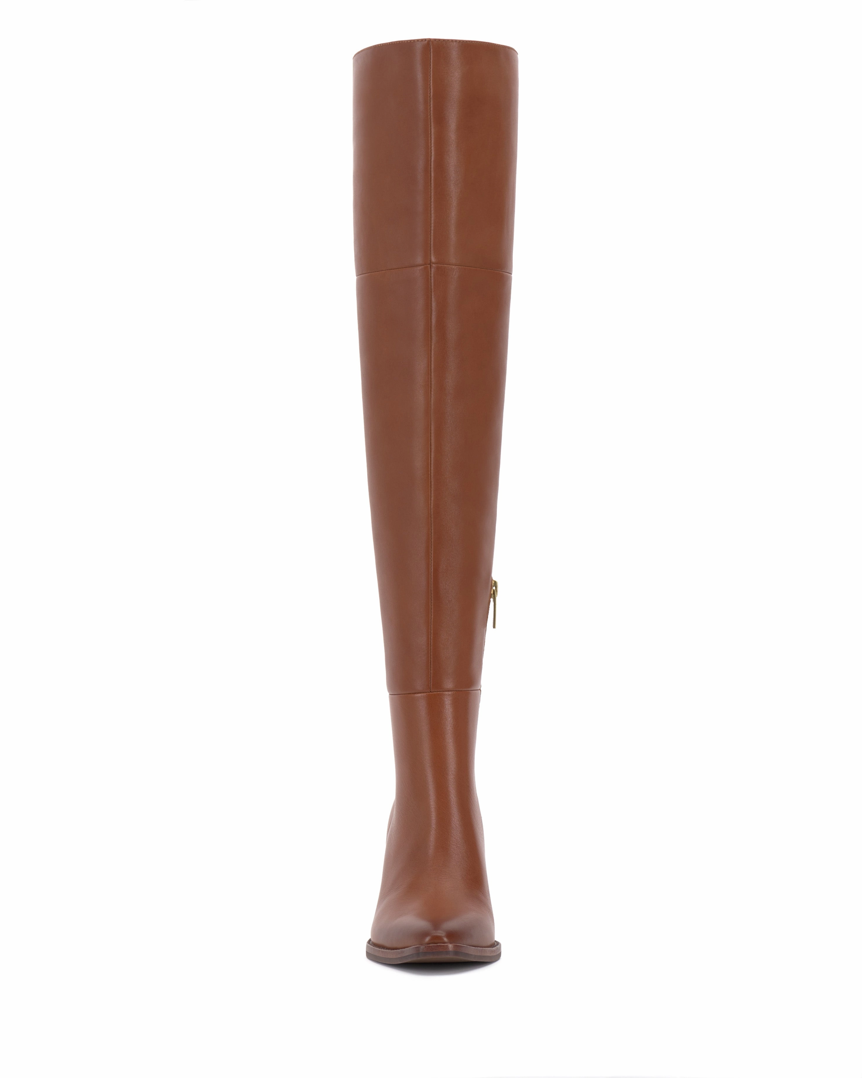 Paulie Wide Calf Over the Knee Boot