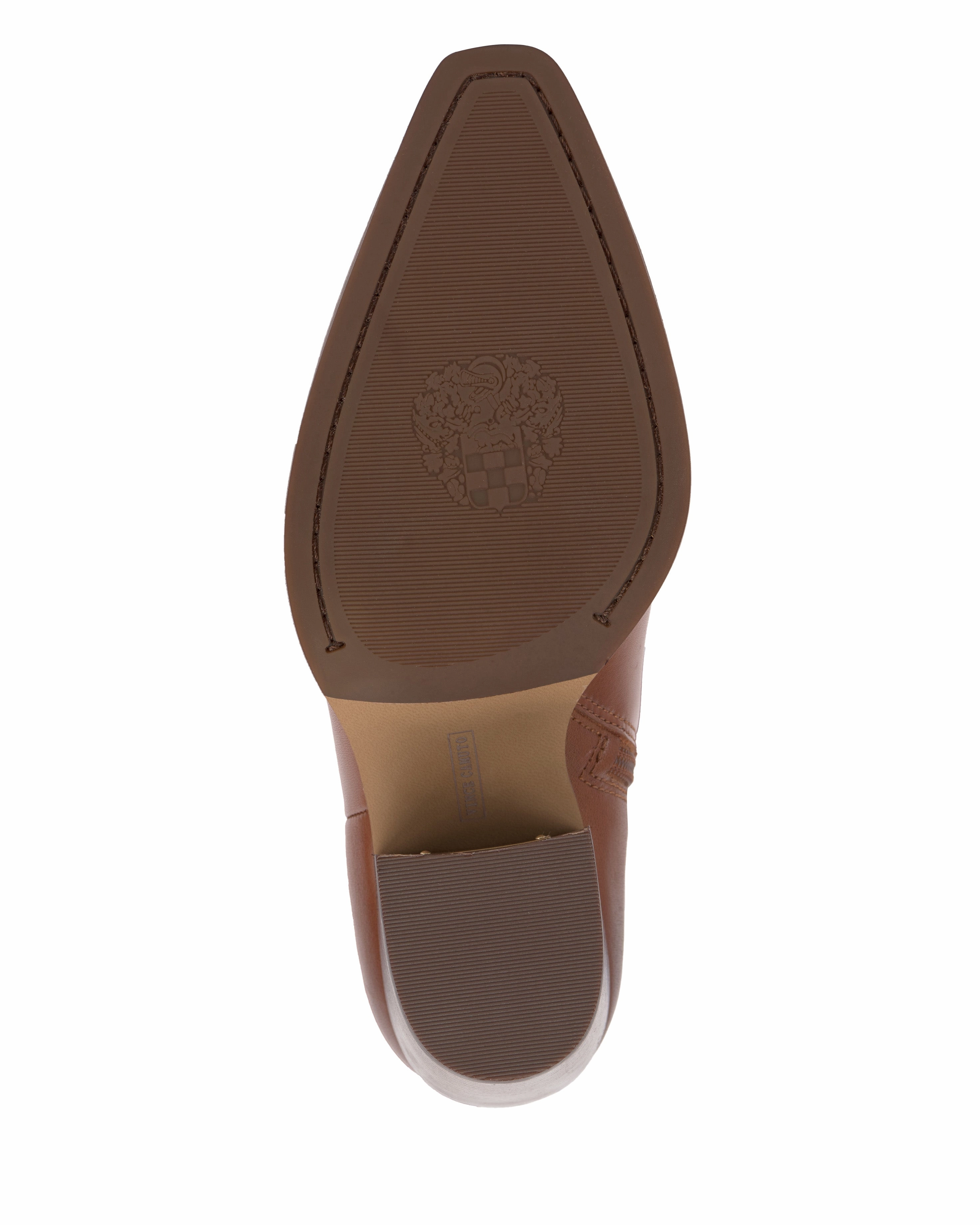 Paulie Wide Calf Over the Knee Boot
