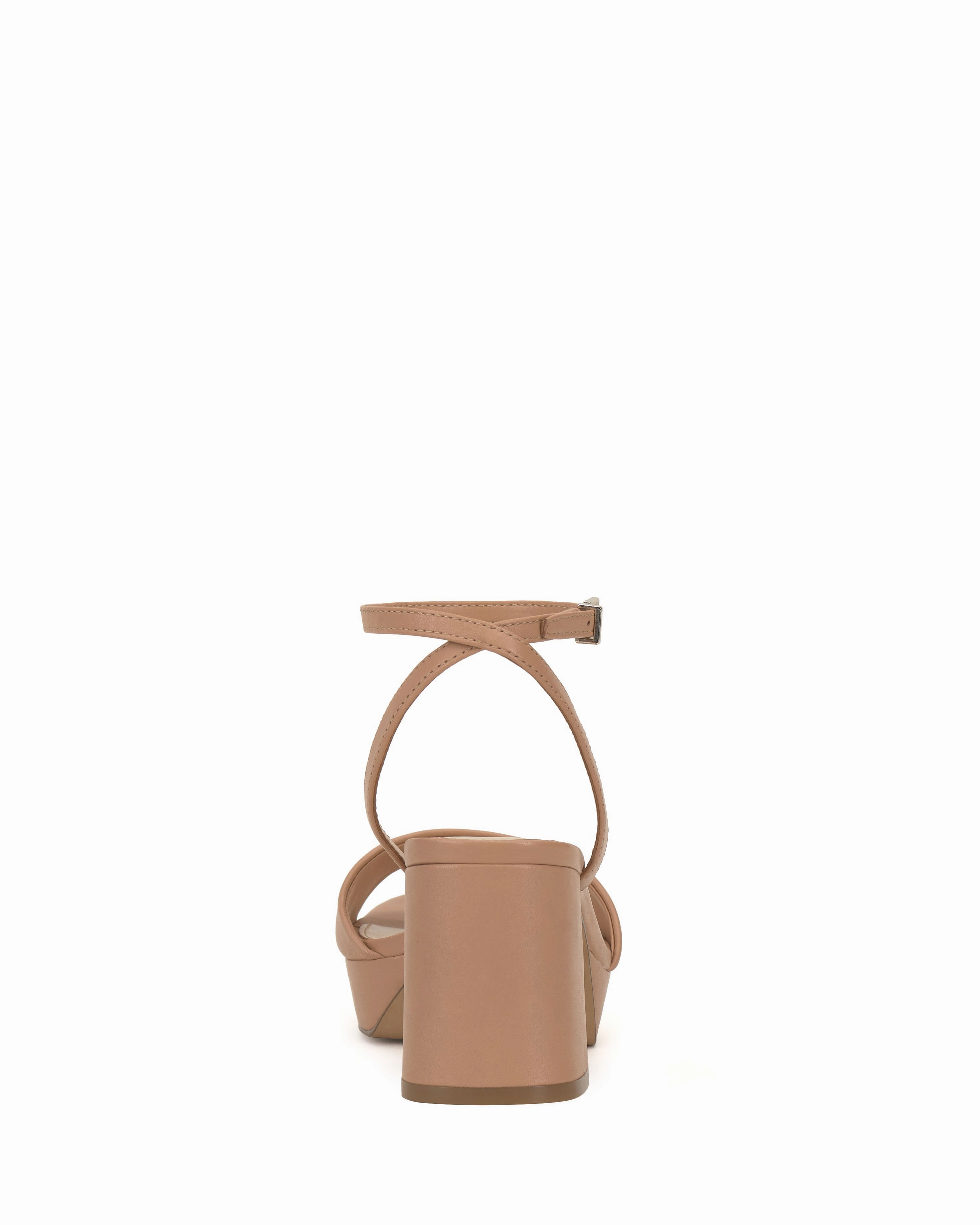 Pendreya Platform Sandal