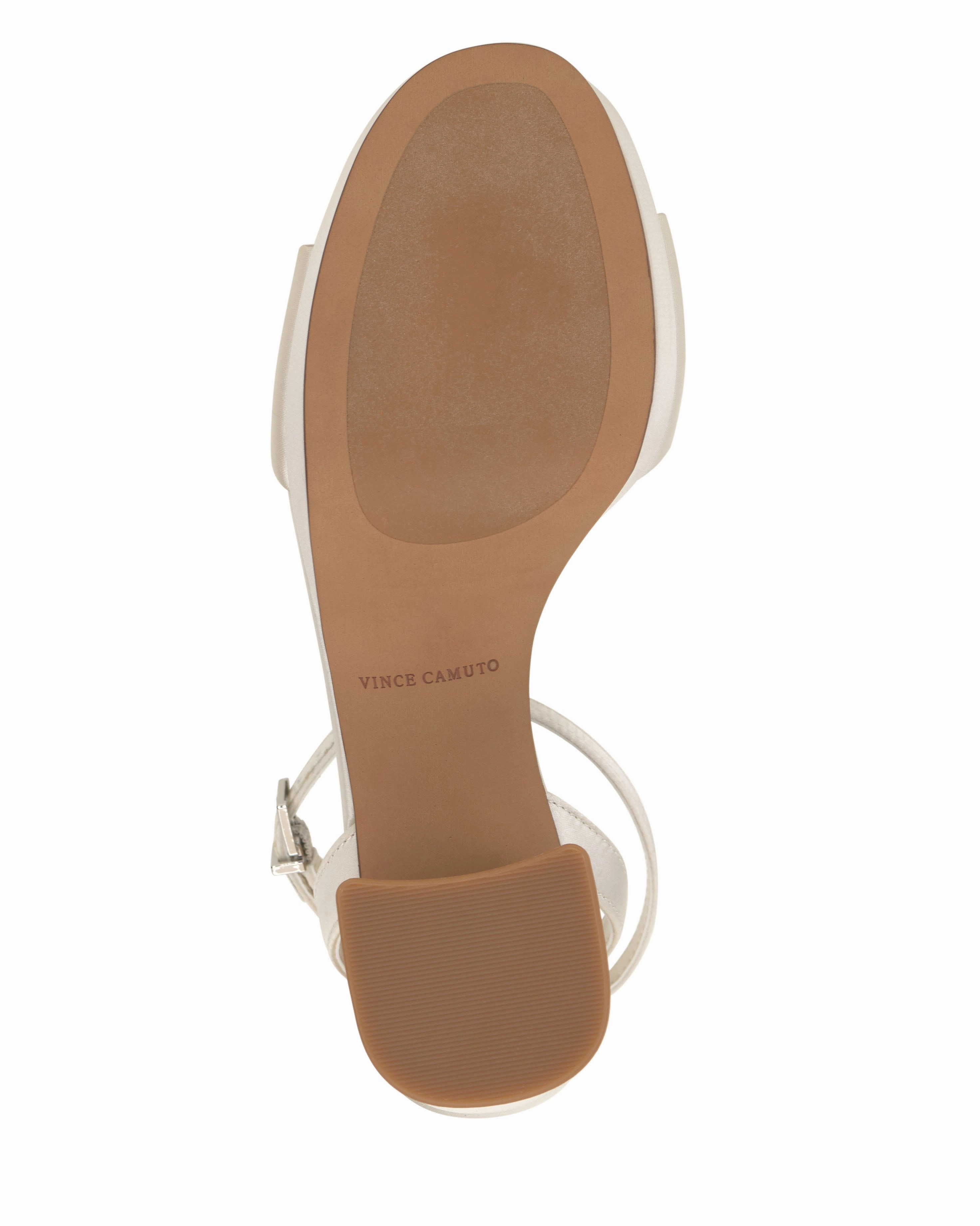 Pendreya Platform Sandal