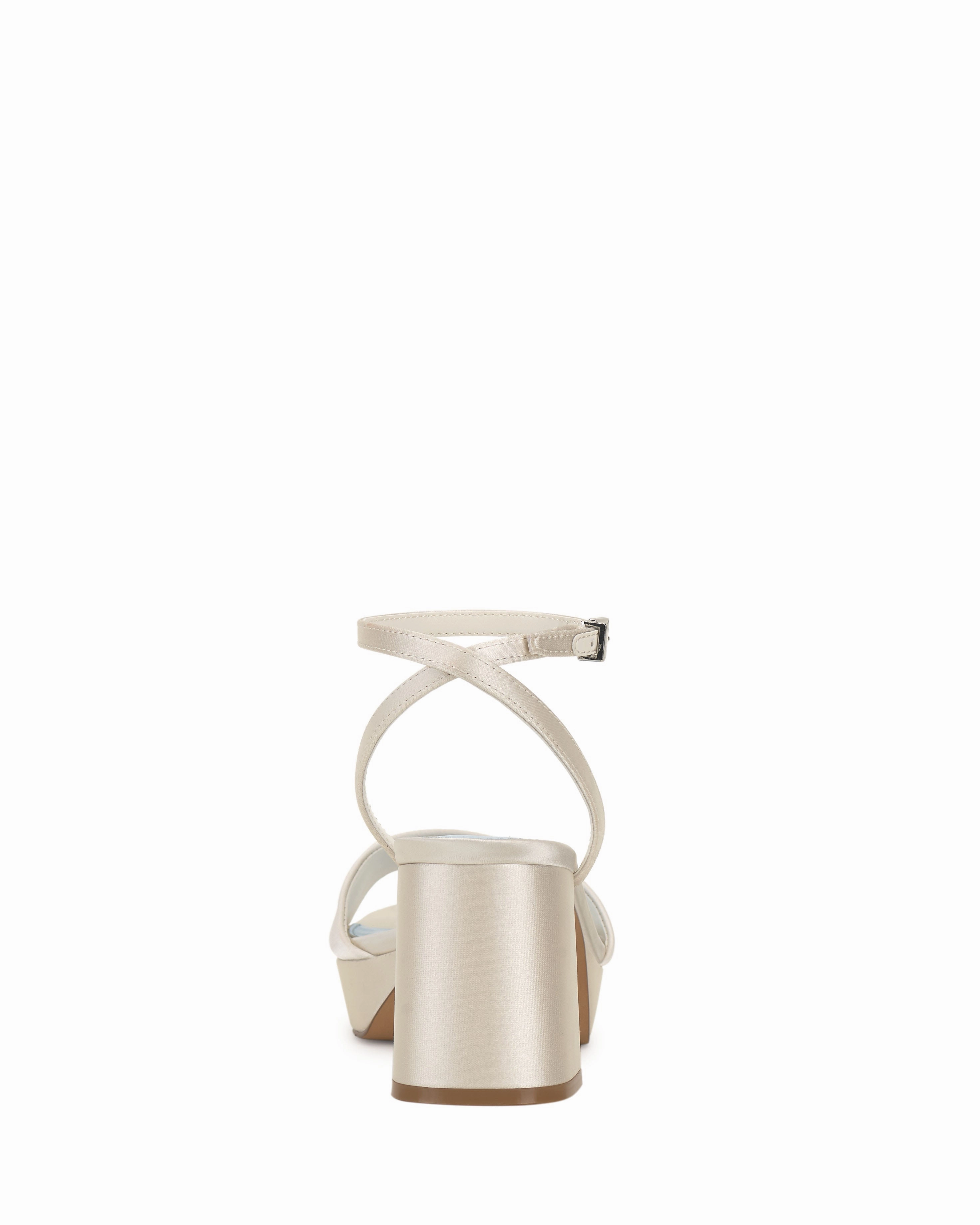 Pendreya Platform Sandal