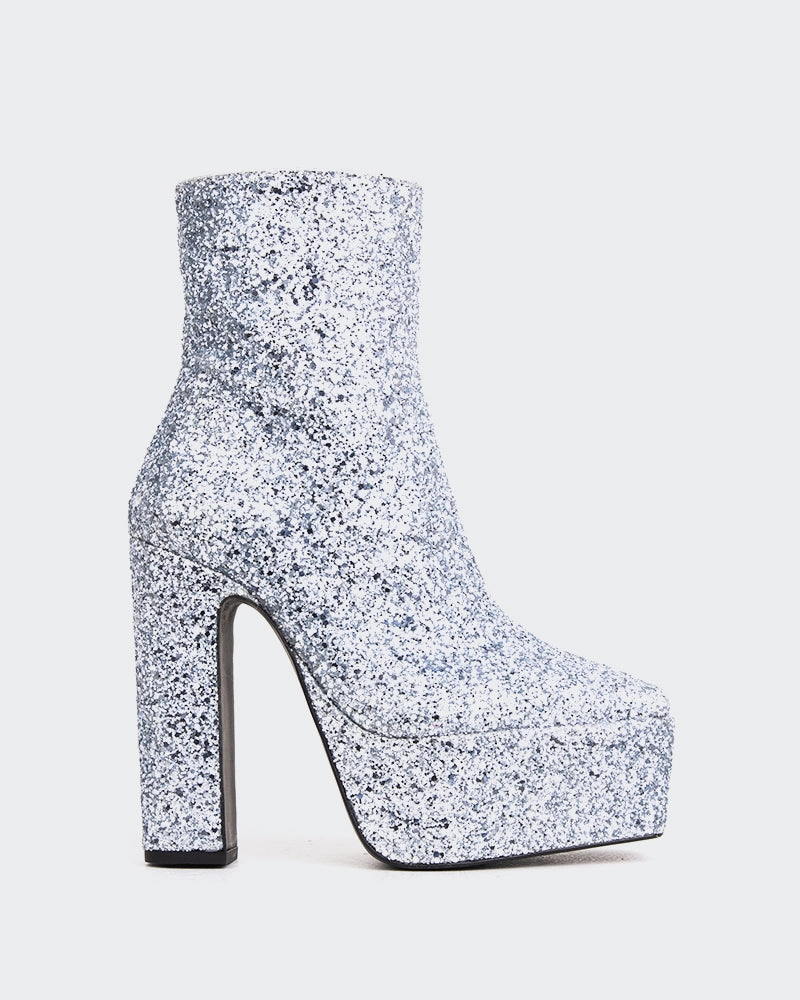 Pepper Silver Glitter
