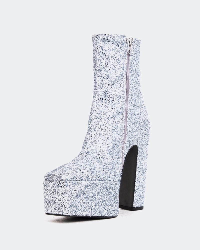 Pepper Silver Glitter