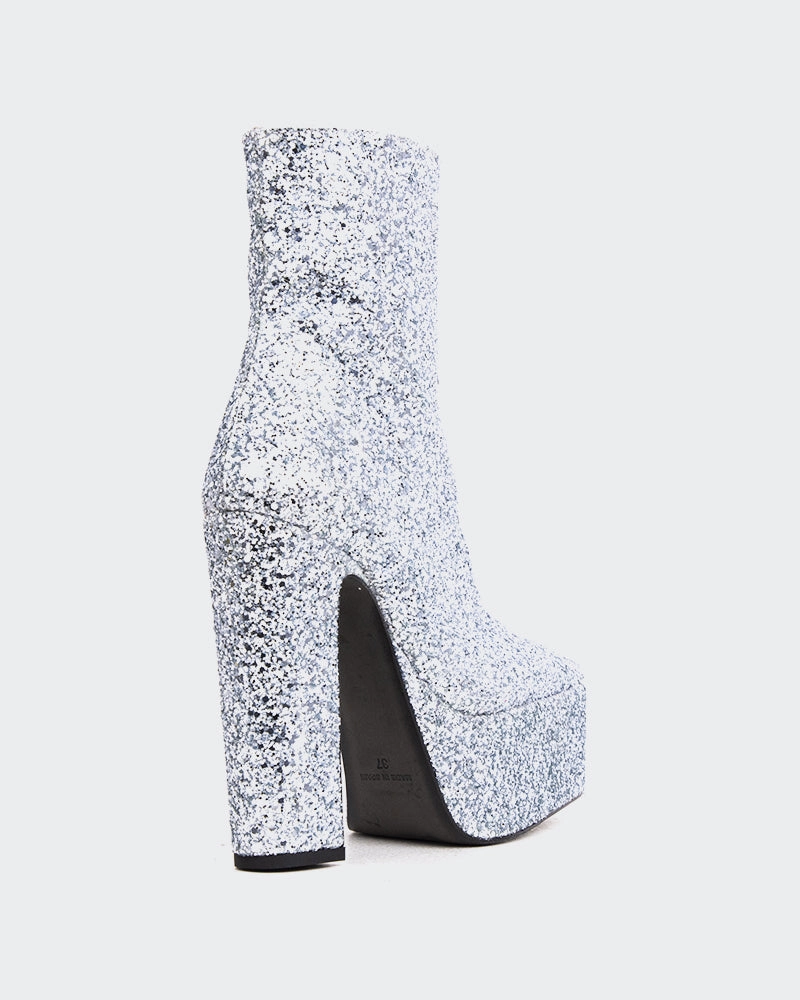Pepper Silver Glitter