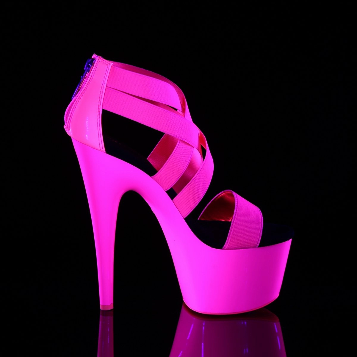Pleaser Adore-769UV
