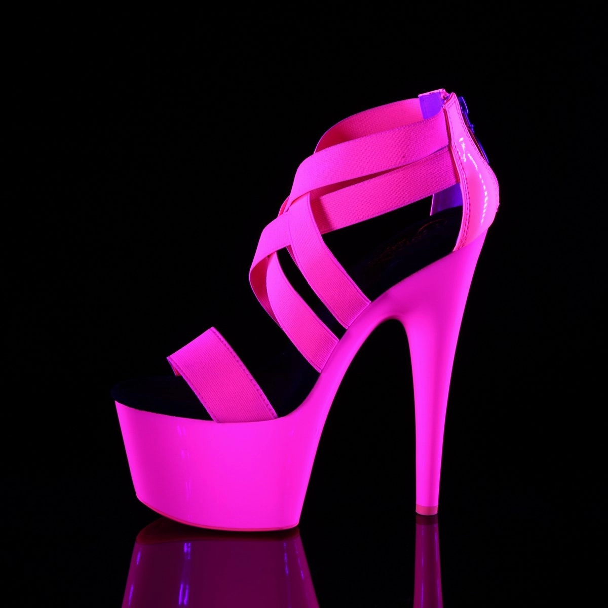 Pleaser Adore-769UV