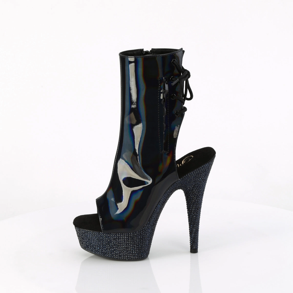 Pleaser Bejeweled-1018DM-6