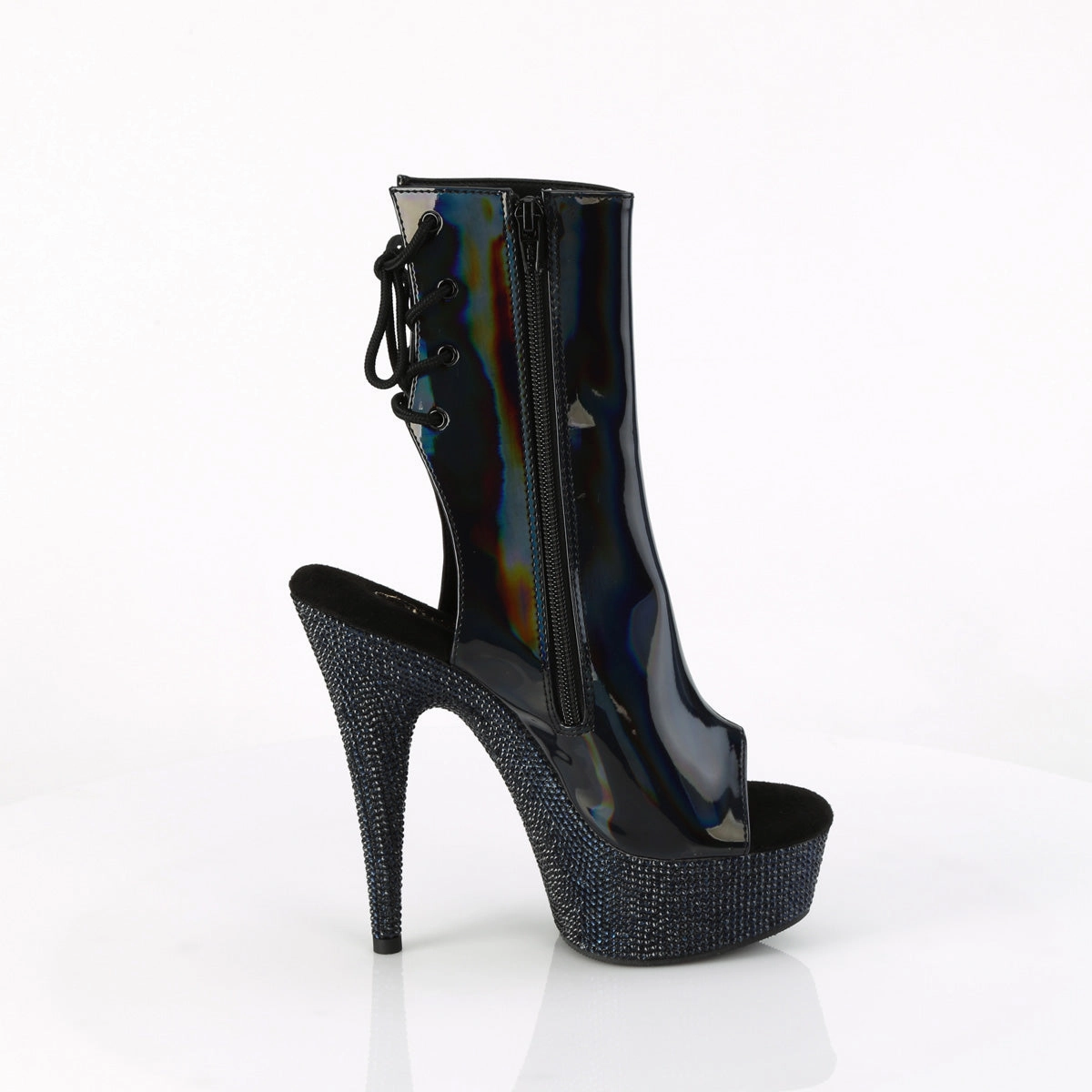 Pleaser Bejeweled-1018DM-6