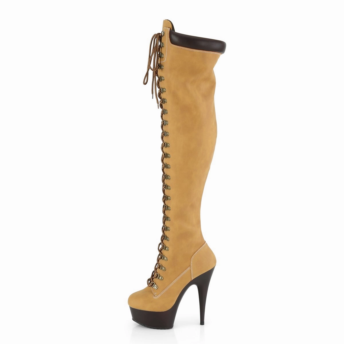 Pleaser Delight-3000TL