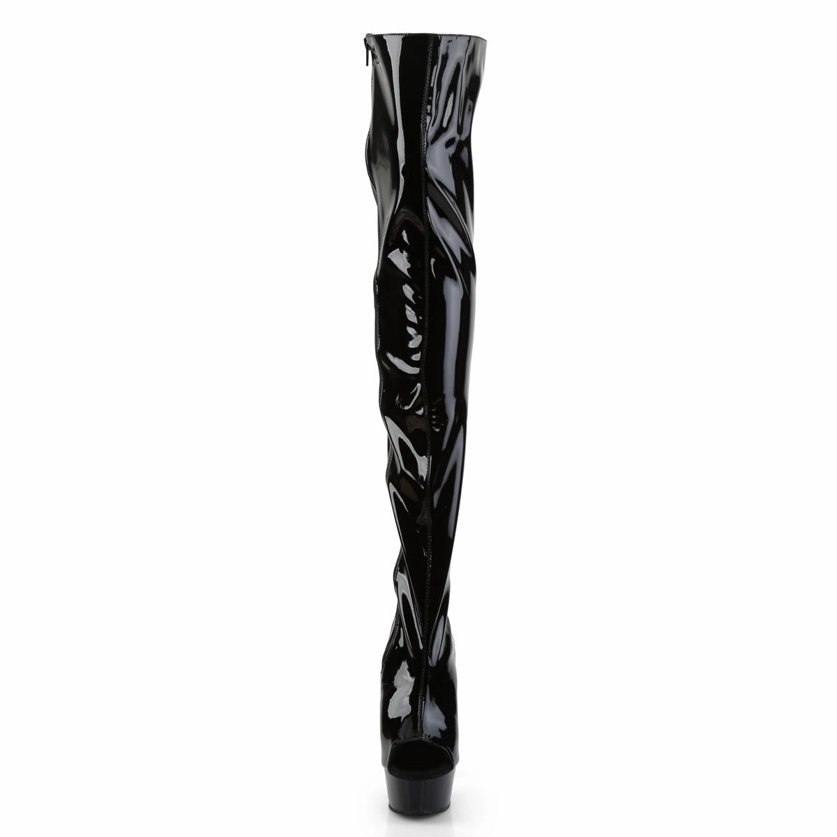 Pleaser Delight-3017