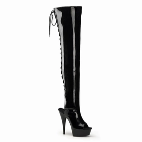 Pleaser Delight-3017