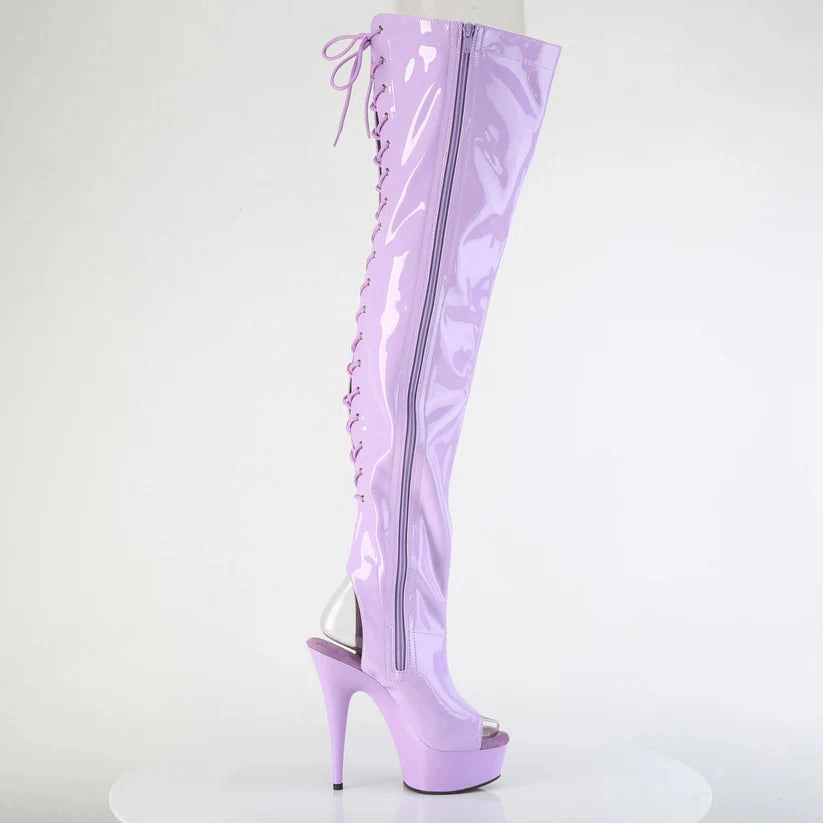 Pleaser Delight-3017
