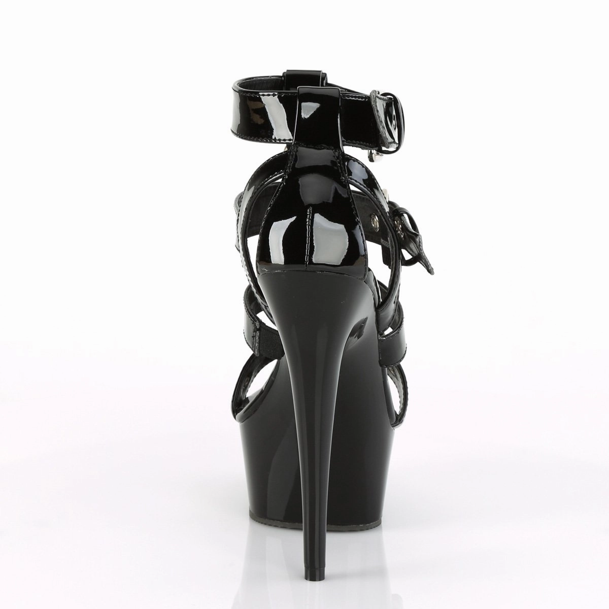 Pleaser Delight-658