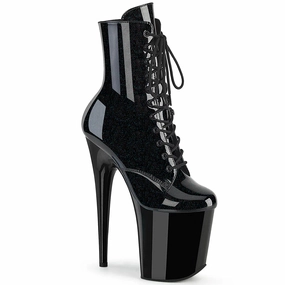 Pleaser Flamingo-1020BLG