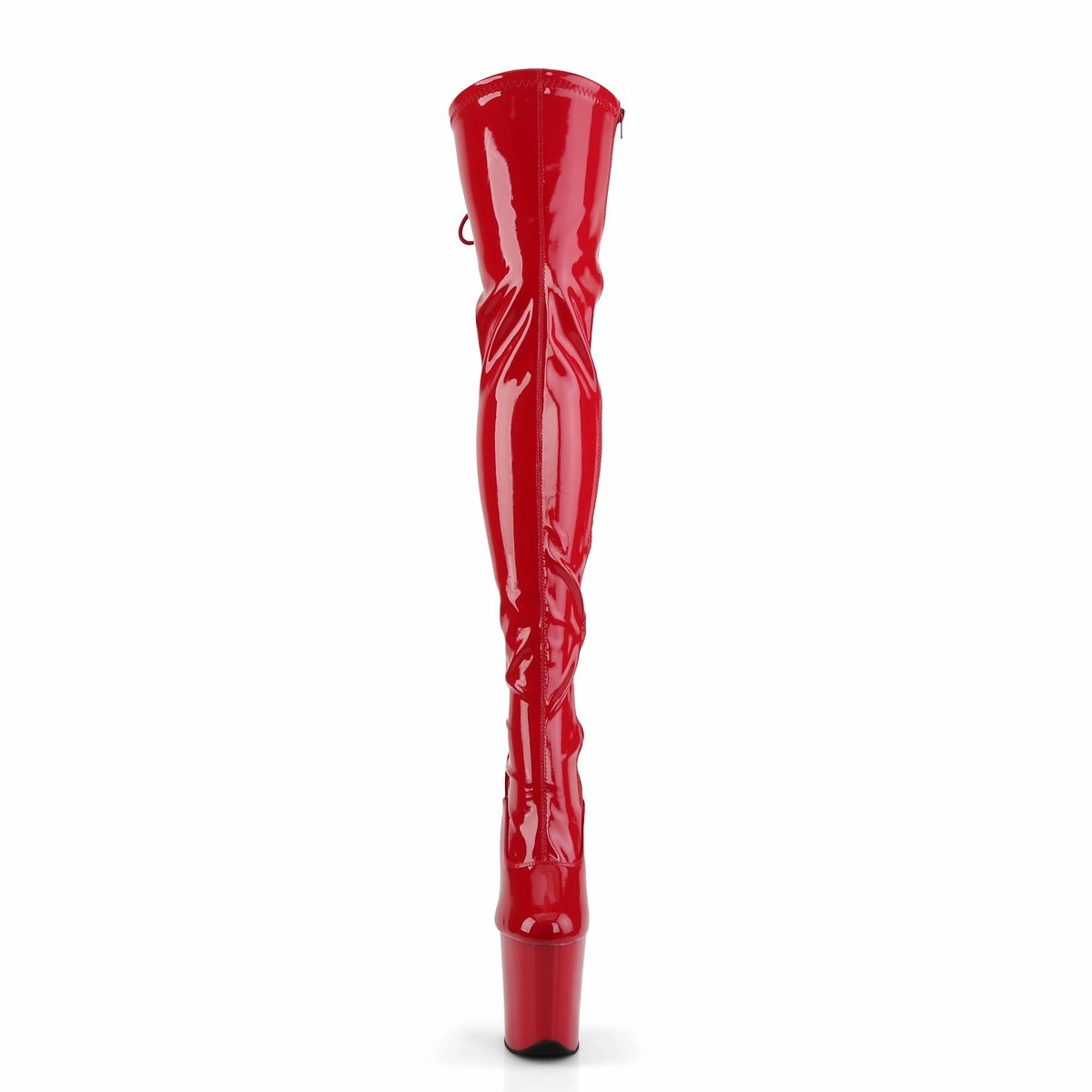Pleaser Flamingo-3063