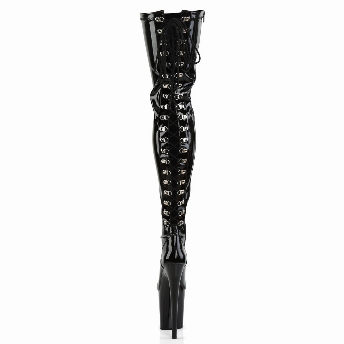 Pleaser Flamingo-3063