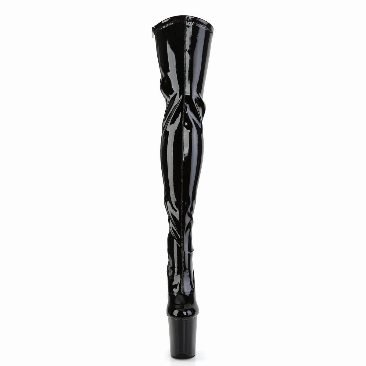 Pleaser Flamingo-3063