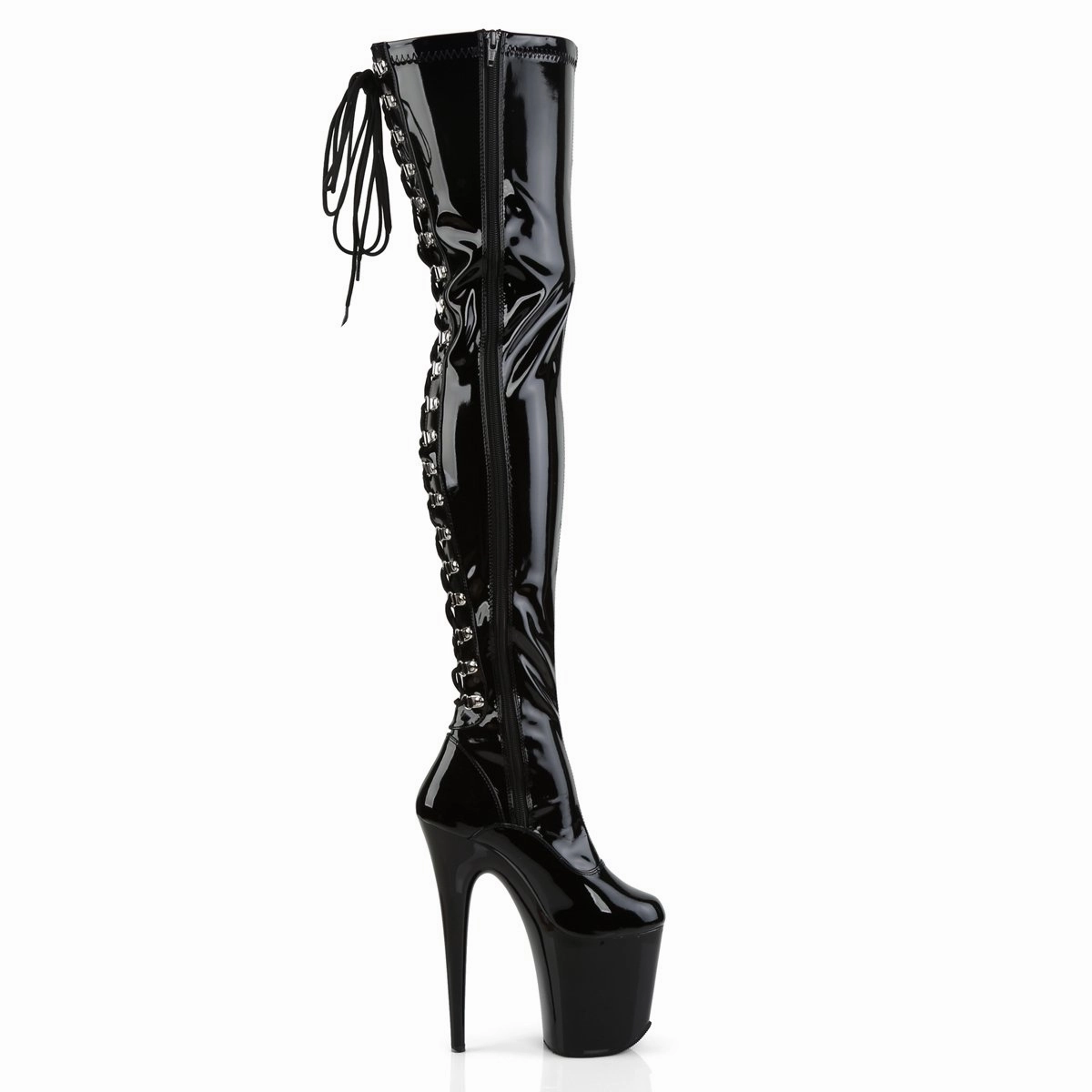 Pleaser Flamingo-3063