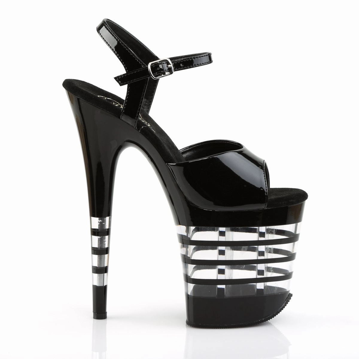 Pleaser Flamingo-809LN
