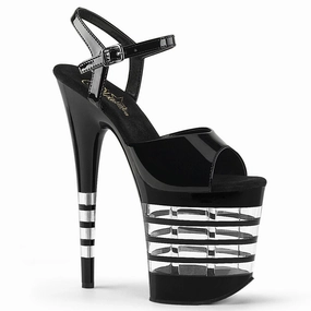 Pleaser Flamingo-809LN