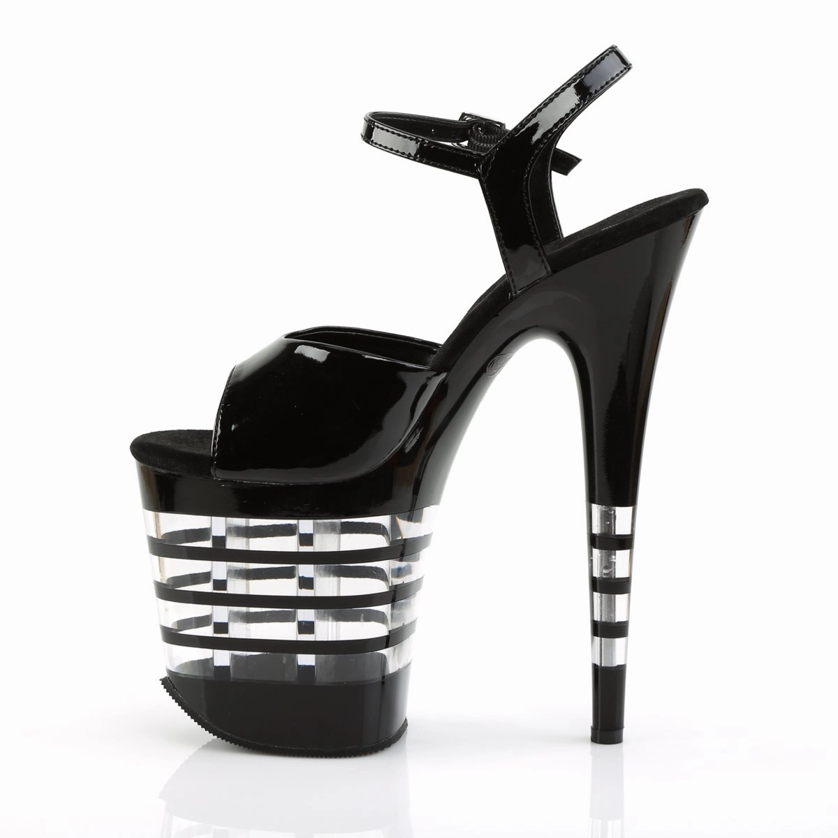 Pleaser Flamingo-809LN