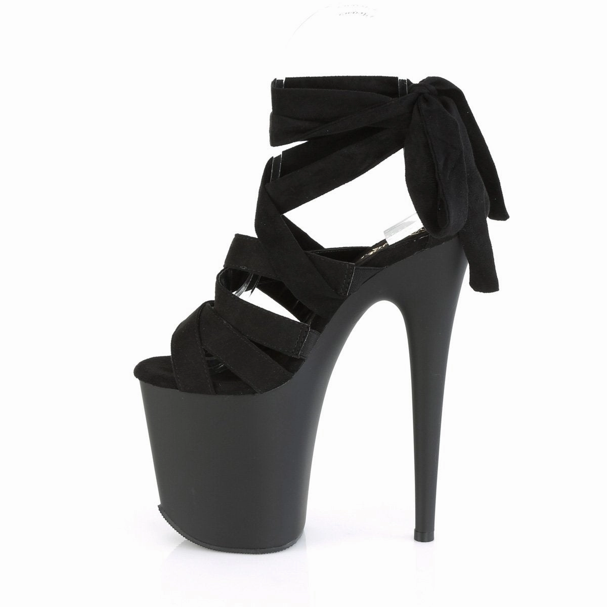 Pleaser Flamingo-876