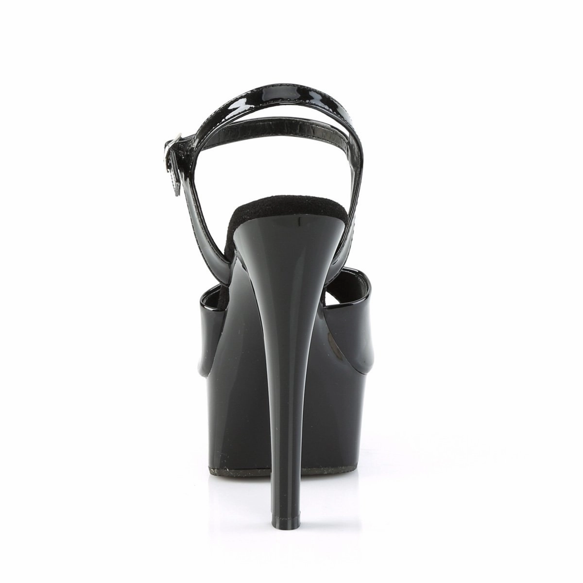 Pleaser Gleam-609